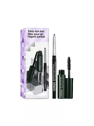 CLINIQUE | Geschenkset - Easy Eye Duo | 
